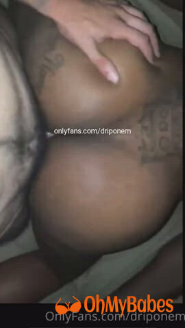 Driponem OnlyFans leaked video #1 - OhMyBabes