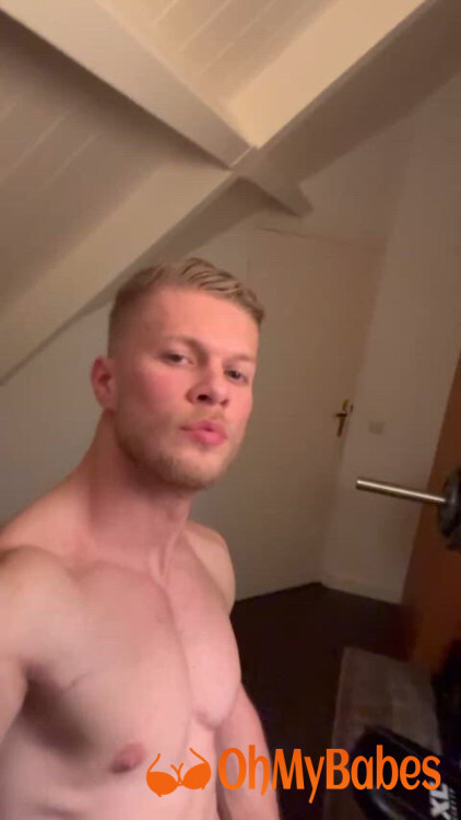 Dutchblondee OnlyFans leaked video #8 - OhMyBabes