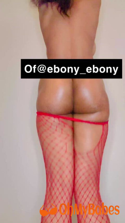 Ebony Nude Leaked video #14 - OhMyBabes