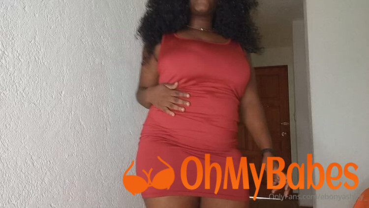 ebonyashley_ Nude Leaked video #71 - OhMyBabes