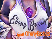 Ebonybrooklyn69 avatar