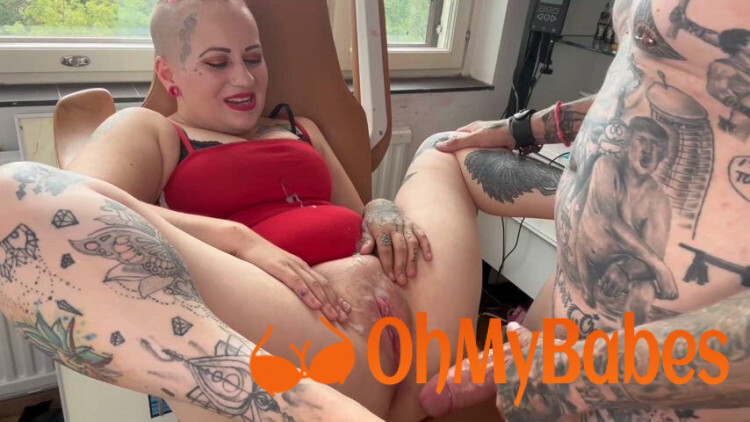 Eevipetite1991 OnlyFans leaked video #491 - OhMyBabes