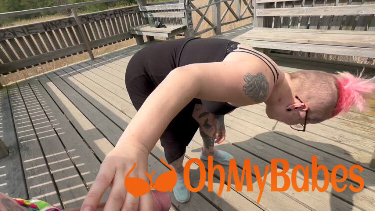 Eevipetite1991 OnlyFans leaked video #525 - OhMyBabes