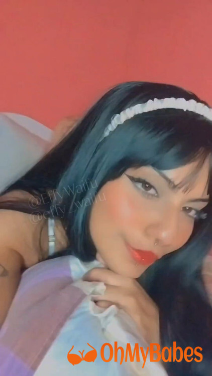 BabyDoll OnlyFans leaked video #19 - OhMyBabes