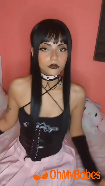 BabyDoll OnlyFans leaked video #18 - OhMyBabes