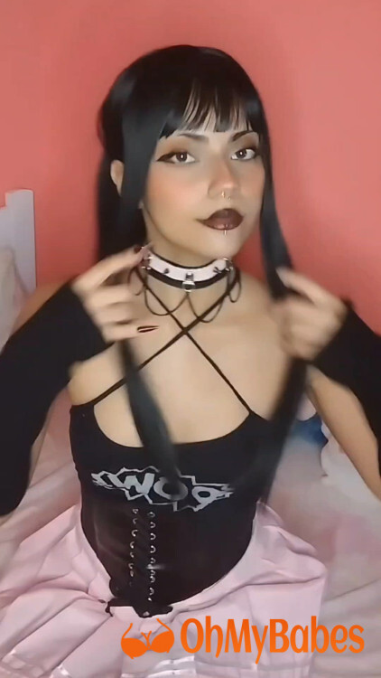 BabyDoll OnlyFans leaked video #13 - OhMyBabes