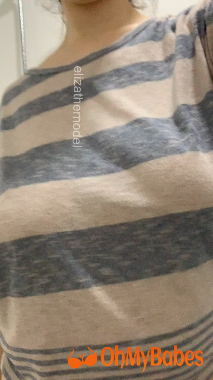 Eliza 💕 Nude Leaked video #22 - OhMyBabes