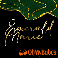 Emerald-Marie avatar