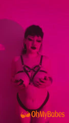 Emeraldmorgue OnlyFans leaked video #4 - OhMyBabes