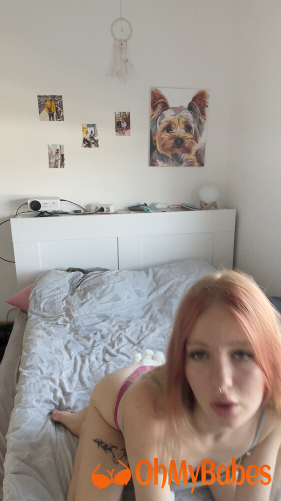 Emily_r Nude Leaked video #2 - OhMyBabes