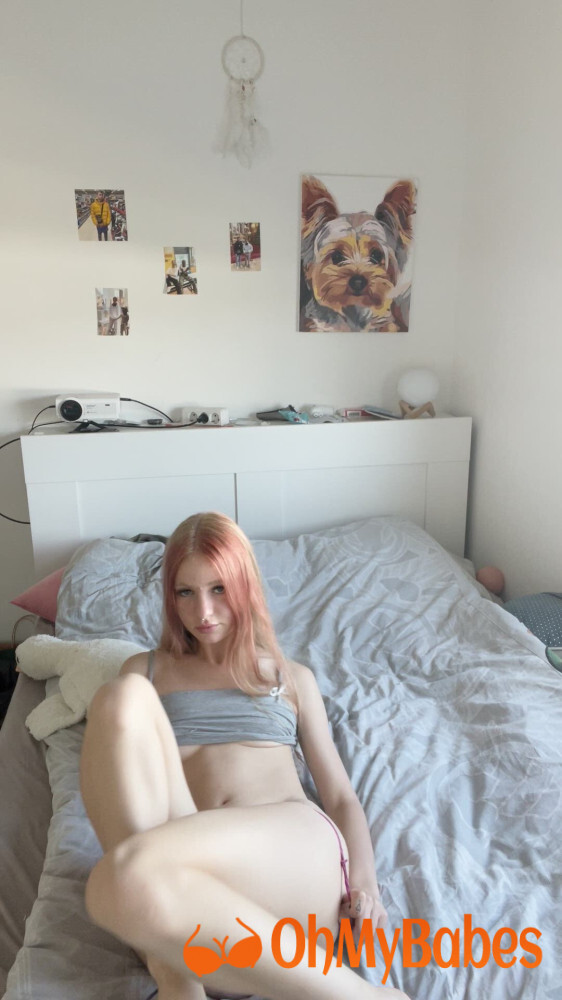 Emily_r Nude Leaked video #1 - OhMyBabes