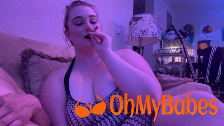 Prettylildaisy1 OnlyFans leaked video #1 - OhMyBabes