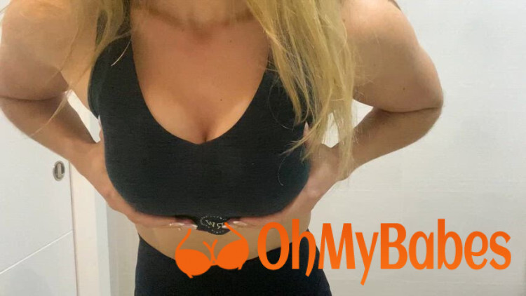 Emilygold OnlyFans leaked video #3 - OhMyBabes