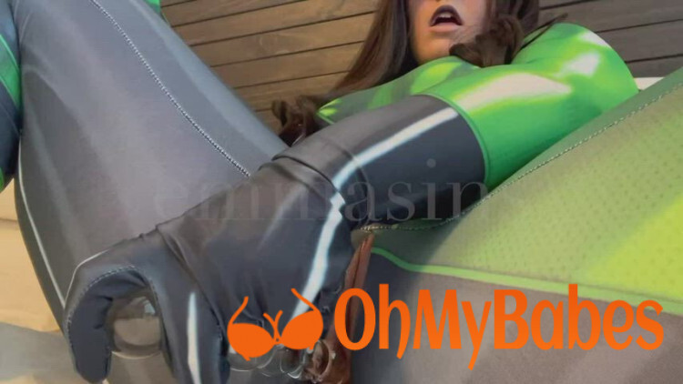 Emmasins OnlyFans leaked video #18 - OhMyBabes