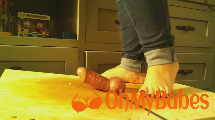 Https://allmylinks.com/empress-michelles-devine-feet OnlyFans leaked video #65 - OhMyBabes