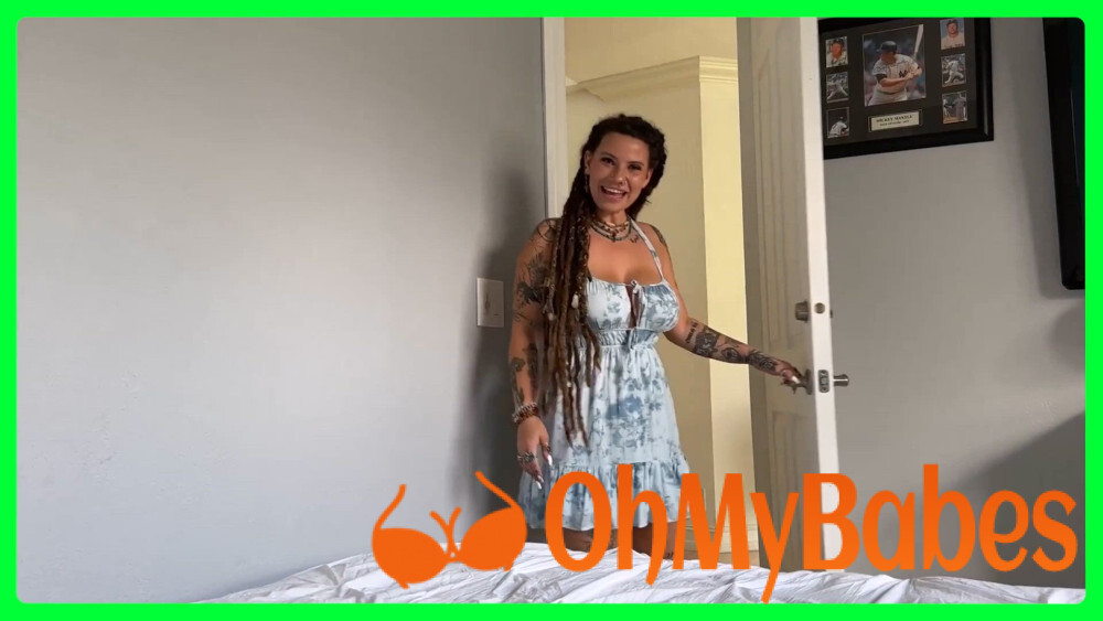 Ericaxx OnlyFans leaked video #7 - OhMyBabes