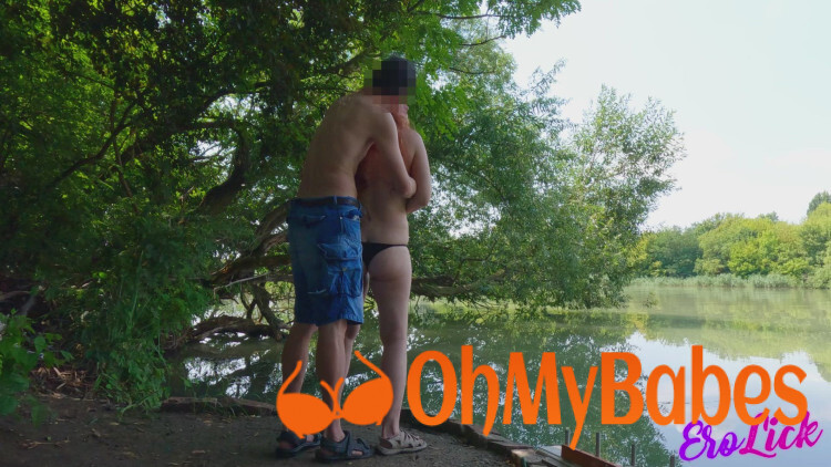 Erolick OnlyFans leaked video #21 - OhMyBabes