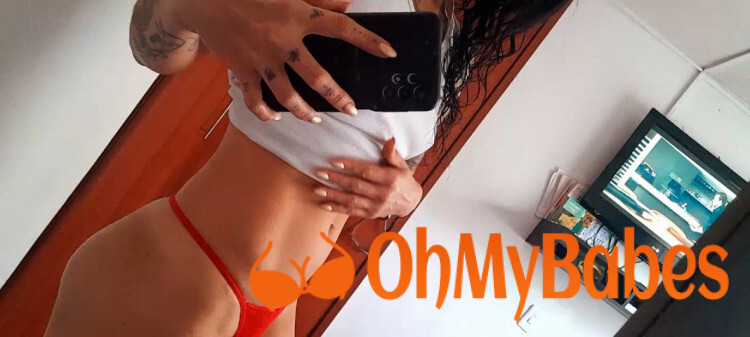 Evabelle OnlyFans leaked video #6 - OhMyBabes