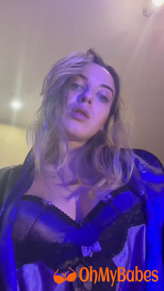 Evelyn_delnest OnlyFans leaked video #145 - OhMyBabes