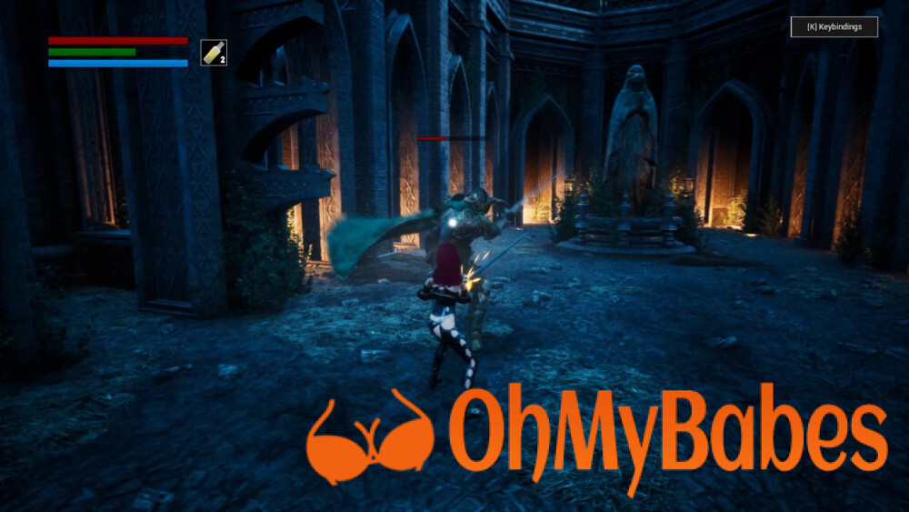 Evilgoblinsgame OnlyFans leaked video #2 - OhMyBabes