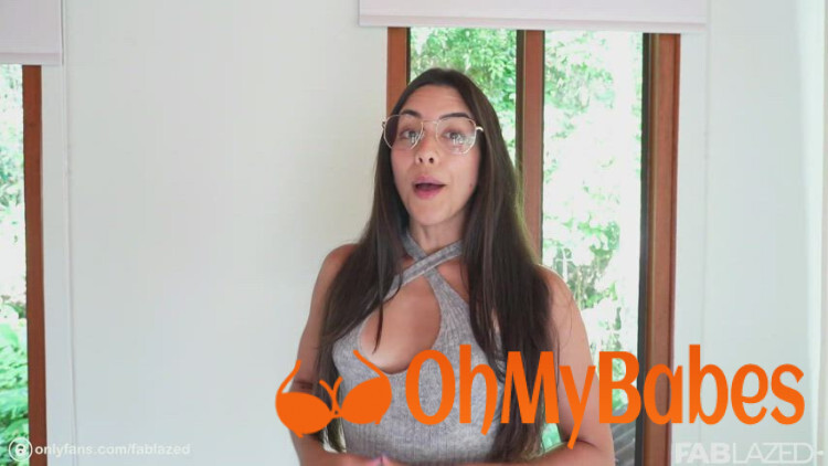 FABLAZED Nude Leaked video #28 - OhMyBabes