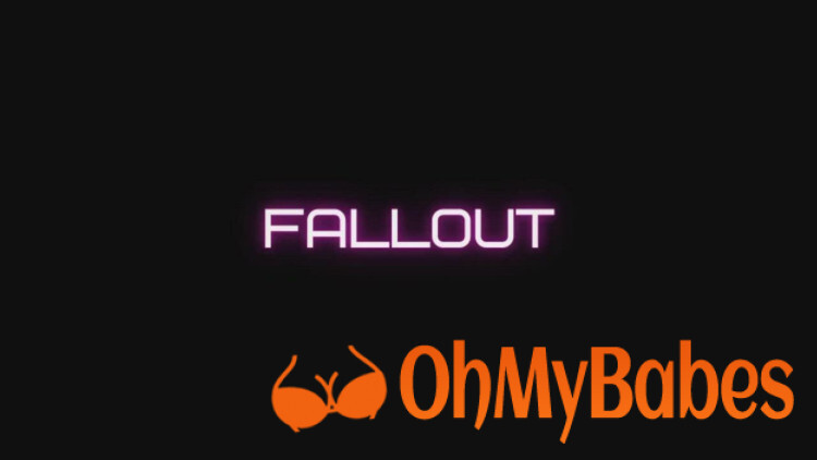 Fall Out Girl OnlyFans leaked video #3 - OhMyBabes