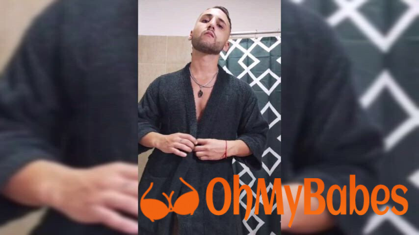 Martingarrido14 OnlyFans leaked video #7 - OhMyBabes