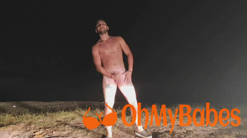 Martingarrido14 OnlyFans leaked video #14 - OhMyBabes