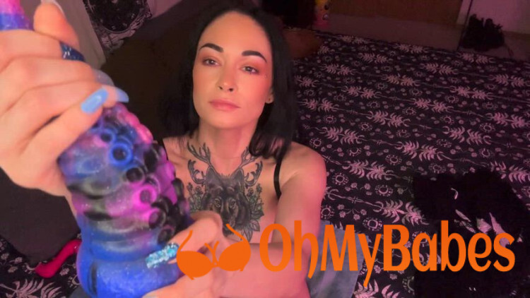 Feraltrashh OnlyFans leaked video #1 - OhMyBabes