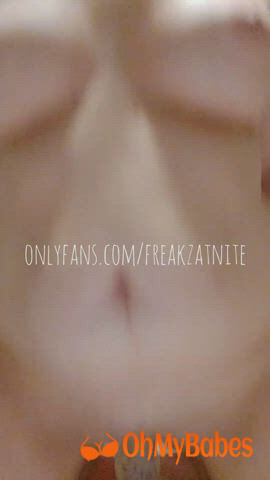 Freakzatnite Nude Leaked video #131 - OhMyBabes