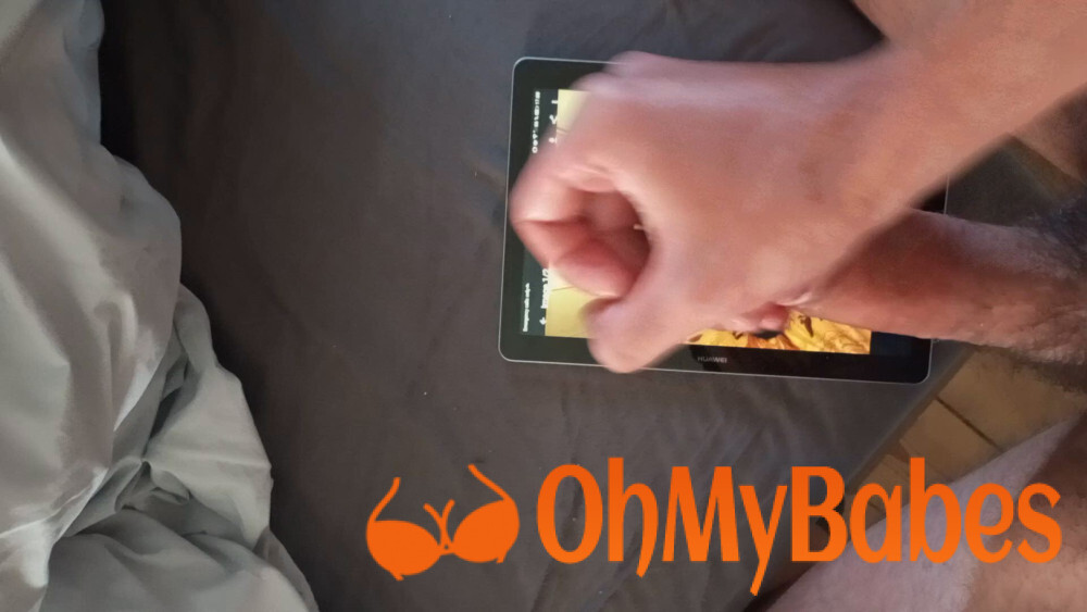 Freneios OnlyFans leaked video #20 - OhMyBabes