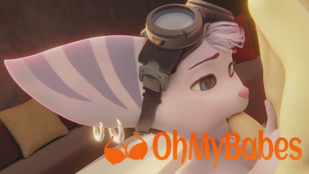 Furriesvr OnlyFans leaked video #6 - OhMyBabes