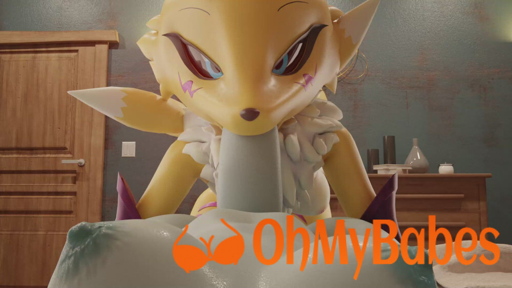 Furriesvr OnlyFans leaked video #9 - OhMyBabes