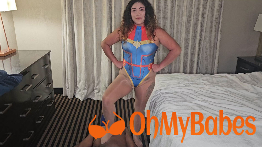 Geekyfemdom Nude Leaked video #7 - OhMyBabes