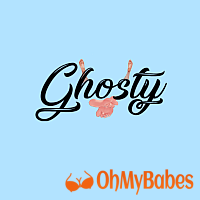 Ghosty777 avatar