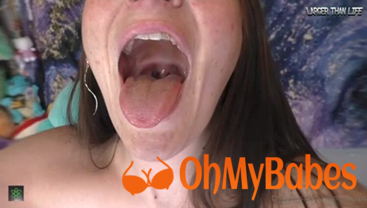 giantessclips OnlyFans leaked video #384 - OhMyBabes