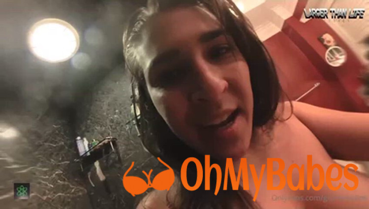 giantessclips OnlyFans leaked video #445 - OhMyBabes