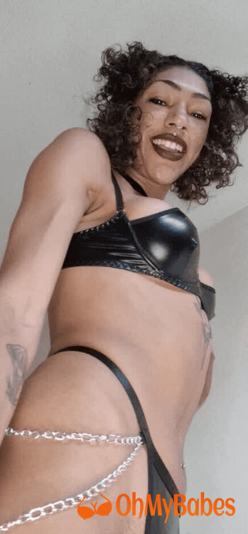 Poison Ivee OnlyFans leaked video #61 - OhMyBabes