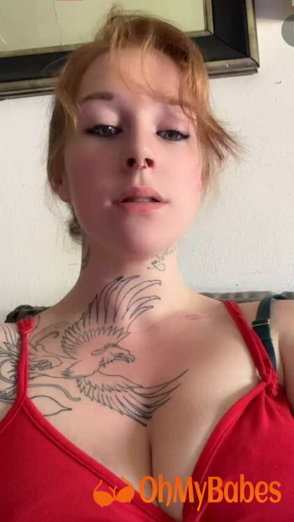 Gingercreamm OnlyFans leaked video #3 - OhMyBabes