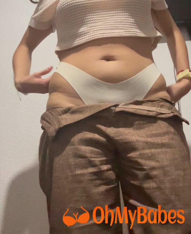 Gisela.s OnlyFans leaked video #36 - OhMyBabes