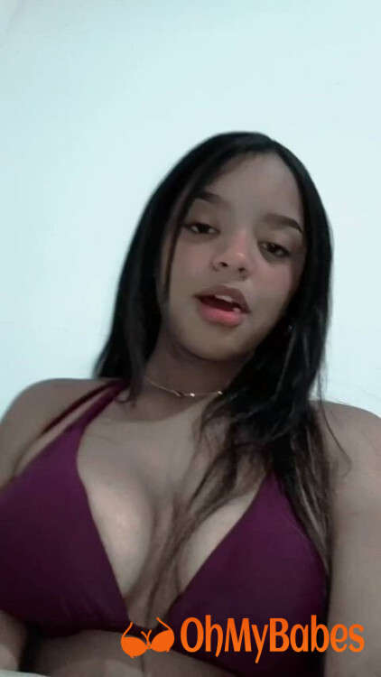 Cgiselle OnlyFans leaked video #19 - OhMyBabes