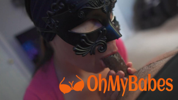 Gloryblow OnlyFans leaked video #2 - OhMyBabes