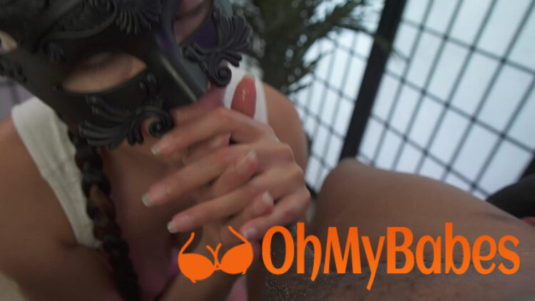 Gloryblow OnlyFans leaked video #7 - OhMyBabes