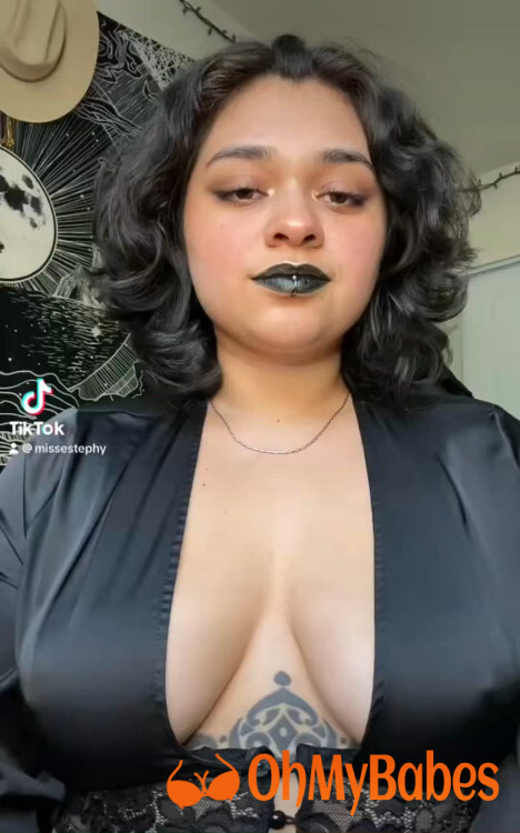 Estephy OnlyFans leaked video #1 - OhMyBabes