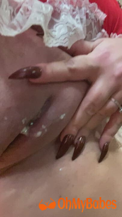 OnlyFans/Goddess_Siham Nude Leaked video #89 - OhMyBabes