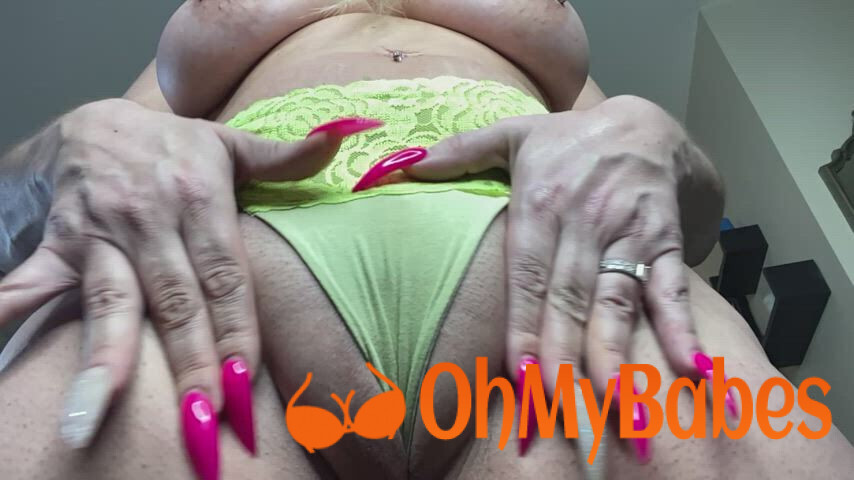 OnlyFans/Goddess_Siham Nude Leaked video #194 - OhMyBabes