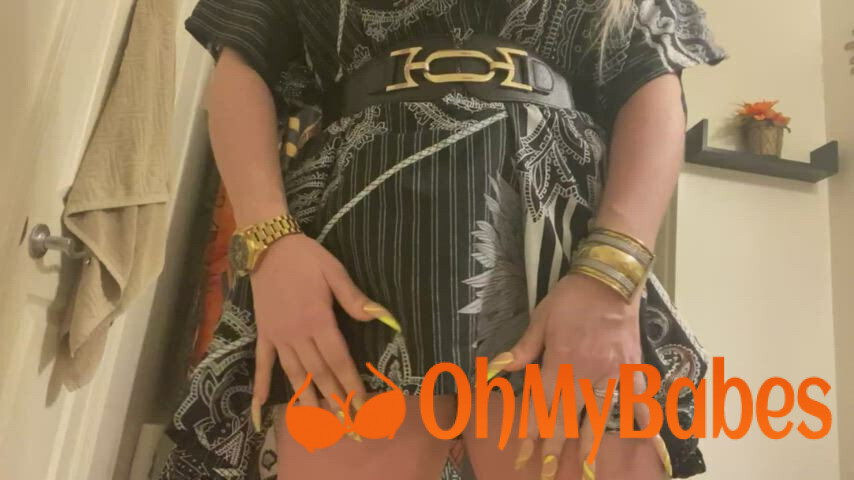 OnlyFans/Goddess_Siham Nude Leaked video #226 - OhMyBabes