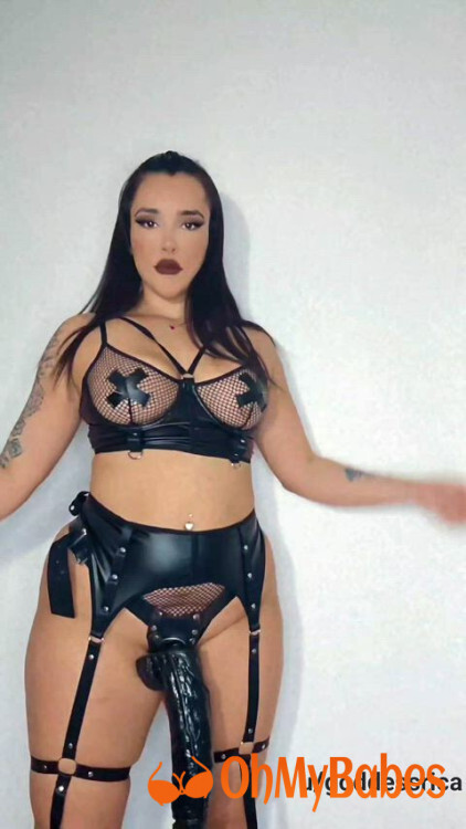 Goddessrica OnlyFans leaked video #27 - OhMyBabes