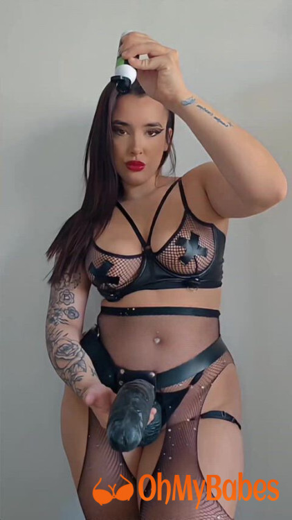 Goddessrica OnlyFans leaked video #95 - OhMyBabes