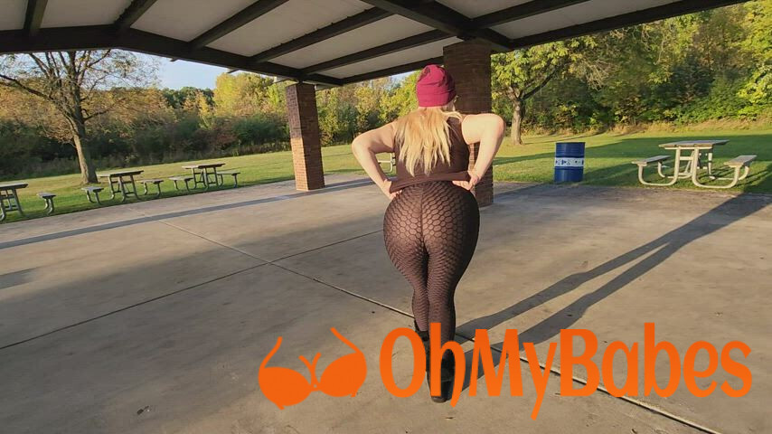 ChubbyKitten OnlyFans leaked video #4 - OhMyBabes